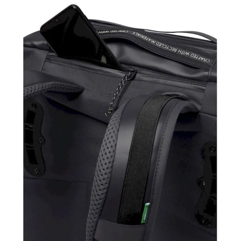 VaudeMineo Transformer 20 - Sac à dos vélo