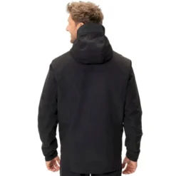 VaudeMiskanti 3in1 Jacket II - Veste 3 en 1 homme