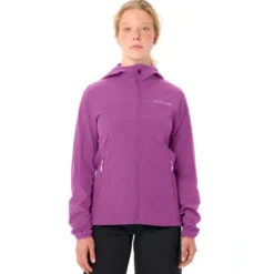 VaudeMoab Jacket IV - Veste VTT femme
