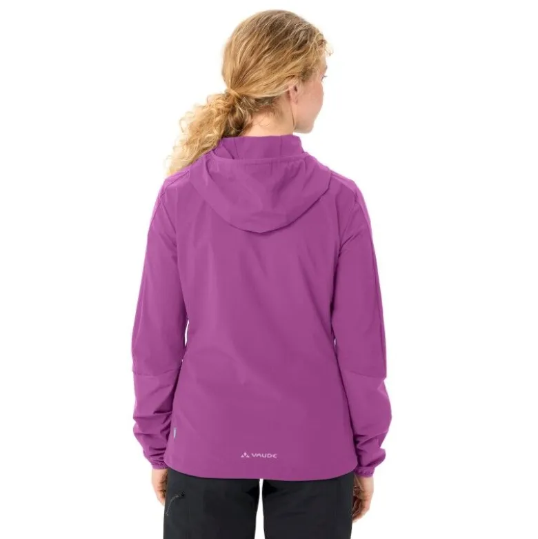 VaudeMoab Jacket IV - Veste VTT femme
