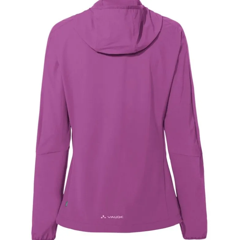 VaudeMoab Jacket IV - Veste VTT femme