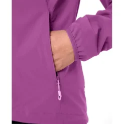 VaudeMoab Jacket IV - Veste VTT femme
