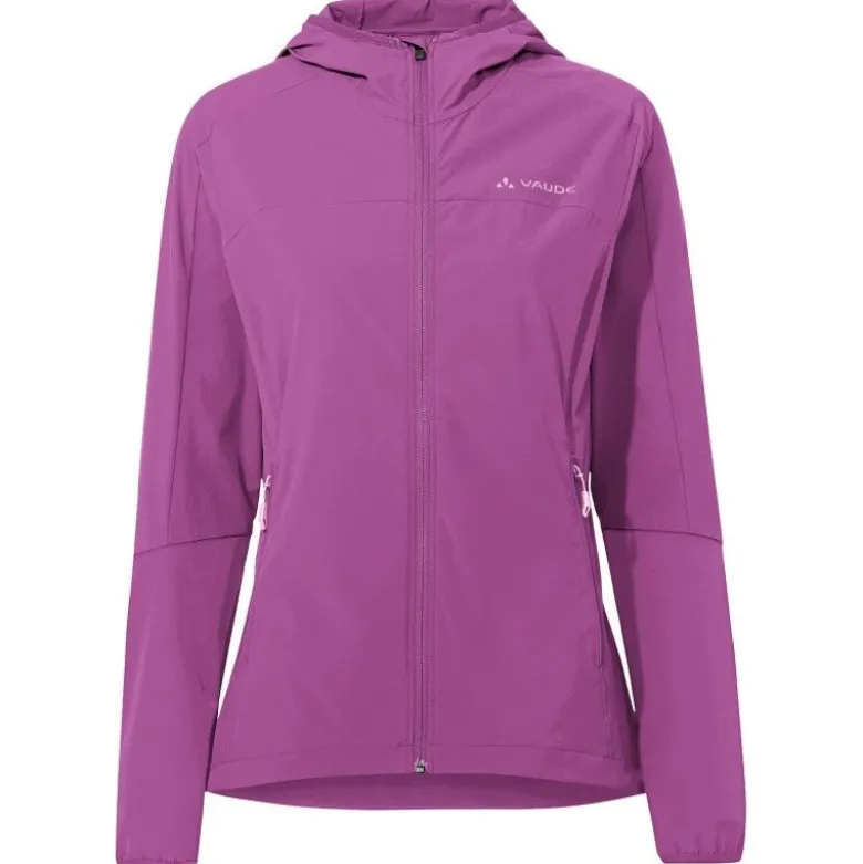 VaudeMoab Jacket IV - Veste VTT femme