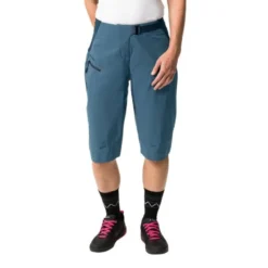 VaudeMoab Pro Shorts - Short VTT femme
