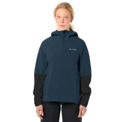 VaudeMoab Rain Jacket II - Veste imperméable femme