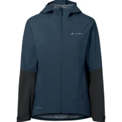 VaudeMoab Rain Jacket II - Veste imperméable femme