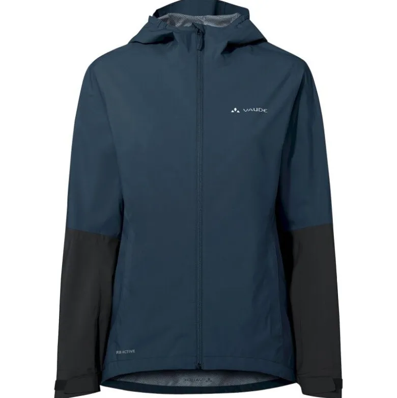 VaudeMoab Rain Jacket II - Veste imperméable femme
