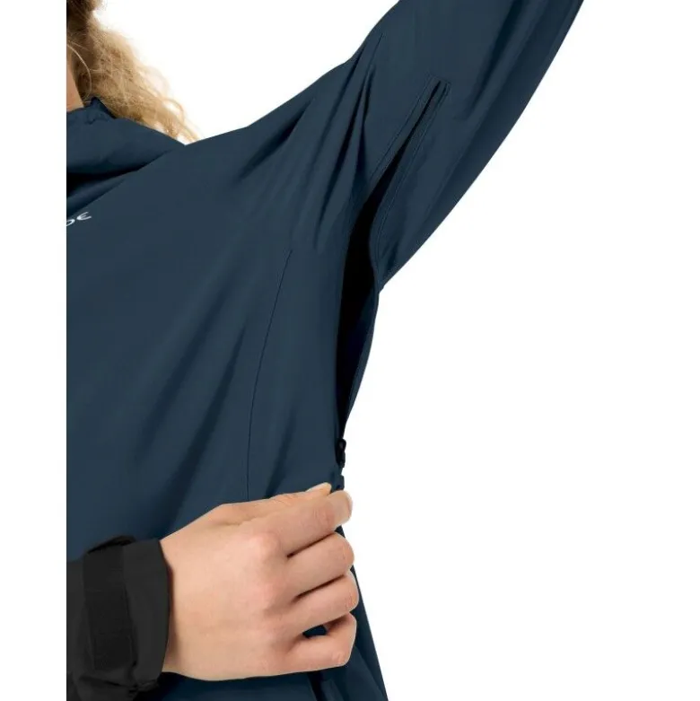 VaudeMoab Rain Jacket II - Veste imperméable femme