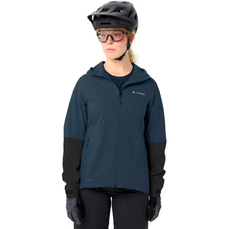 VaudeMoab Rain Jacket II - Veste imperméable femme