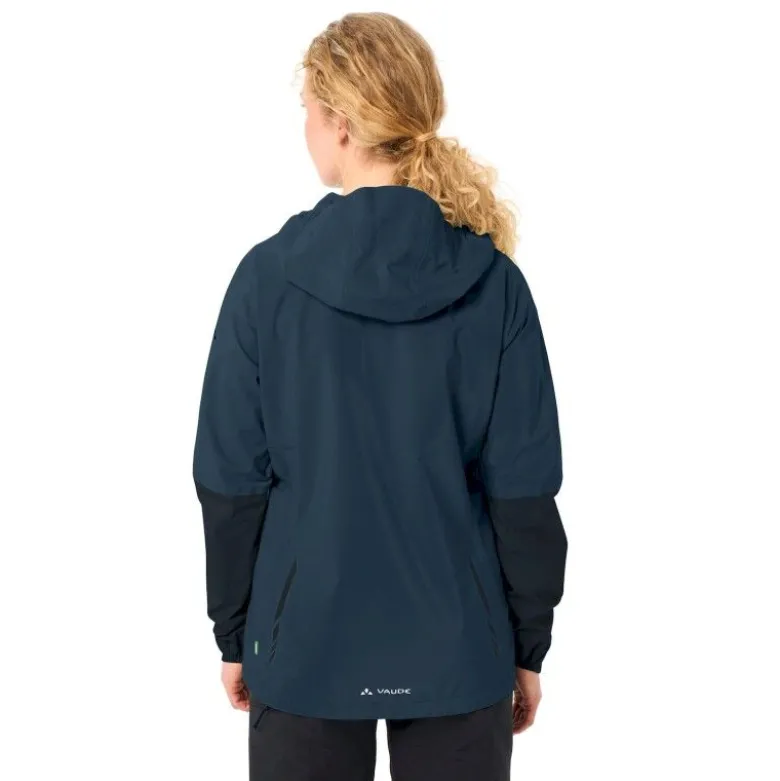 VaudeMoab Rain Jacket II - Veste imperméable femme
