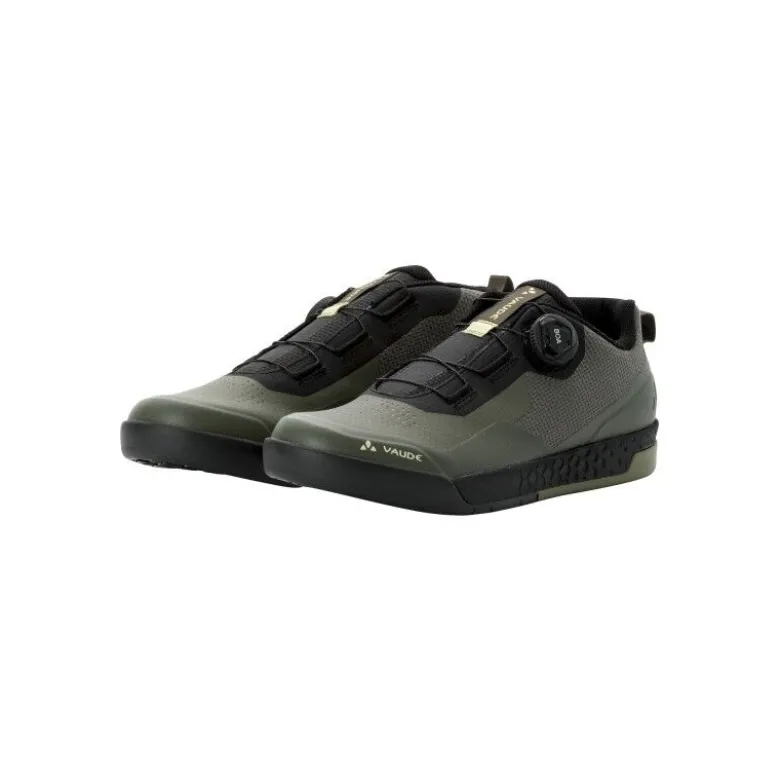 VaudeMoab Tech II - Chaussures VTT