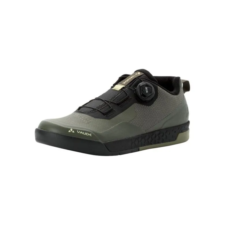 VaudeMoab Tech II - Chaussures VTT