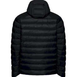 VaudeMonviso Down Hooded Jacket - Doudoune homme