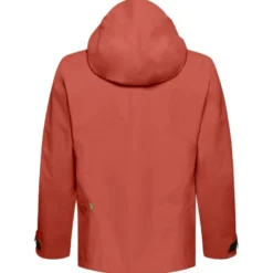VaudeMonviso 2,5L Jacket - Veste imperméable femme