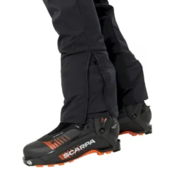 VaudeMonviso Alpine Pants - Pantalon ski de randonnée homme