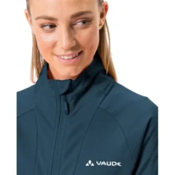 VaudeMonviso Fleece Full Zip Jacket II - Polaire femme