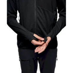 VaudeMonviso Fleece Jacket III - Polaire homme