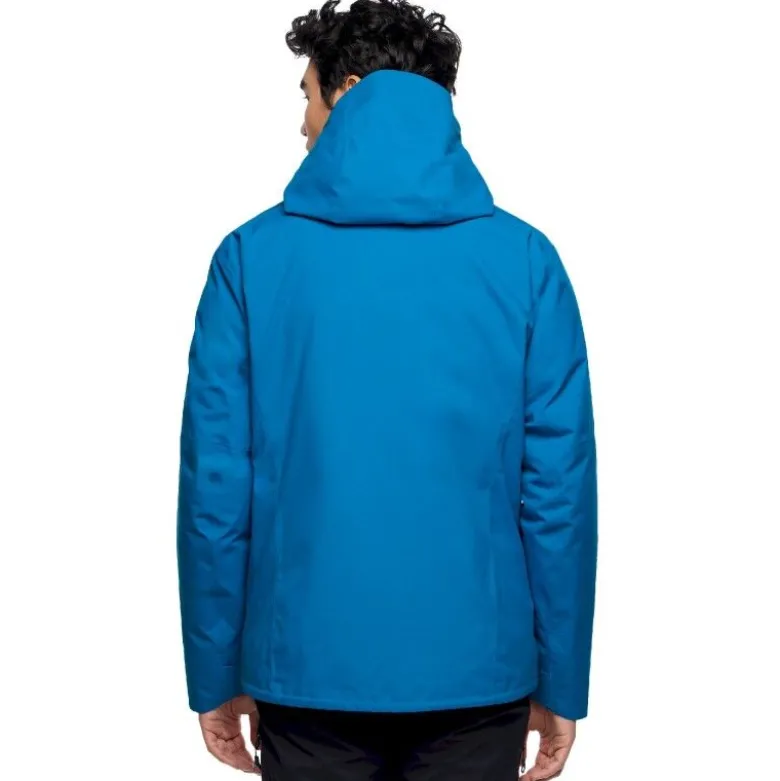 VaudeMonviso 2,5L Jacket - Veste imperméable homme