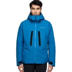 VaudeMonviso 2,5L Jacket - Veste imperméable homme