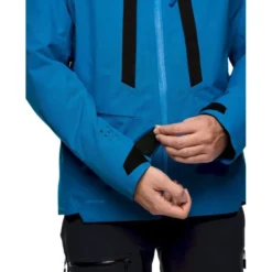 VaudeMonviso 2,5L Jacket - Veste imperméable homme
