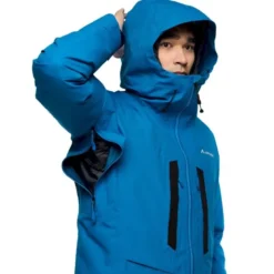 VaudeMonviso 2,5L Jacket - Veste imperméable homme