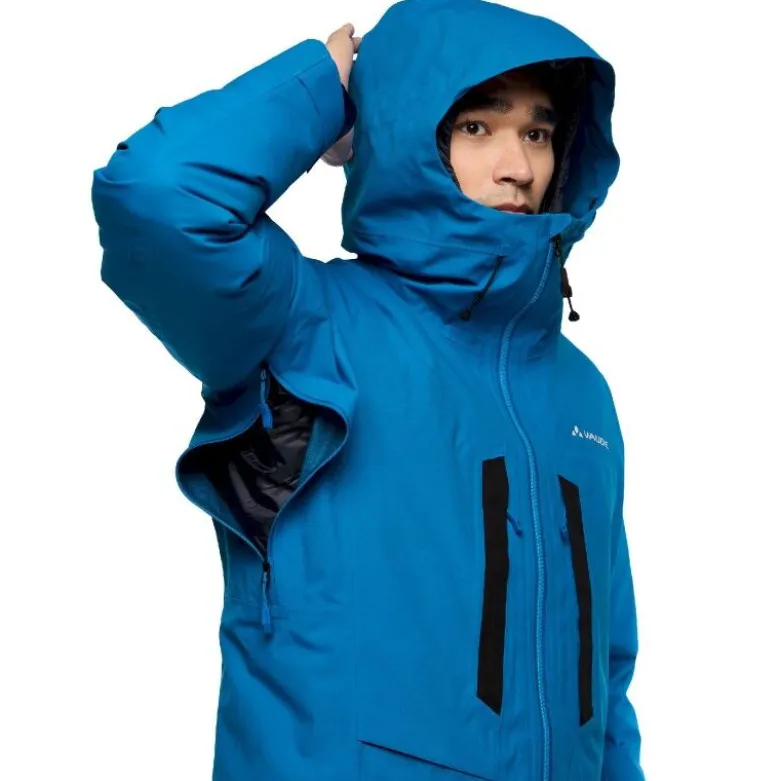VaudeMonviso 2,5L Jacket - Veste imperméable homme