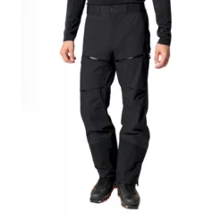 VaudeMonviso 3L Pants - Pantalon ski de randonnée homme
