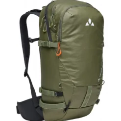 VaudeMonviso 26 - Sac à dos ski de randonnée