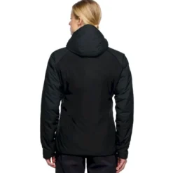VaudeMonviso Warm Jacket - Veste femme