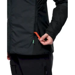 VaudeMonviso Warm Jacket - Veste femme