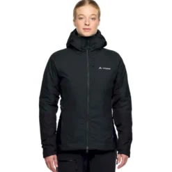 VaudeMonviso Warm Jacket - Veste femme