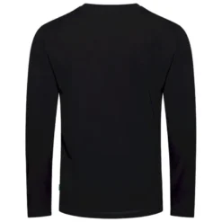 VaudeMonviso Wool LS T-Shirt II - Maillot thermique homme