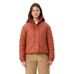 VaudeNajun Padded Jacket - Doudoune femme