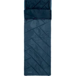 VaudeNavajo 500 XL II SYN - Sac de couchage