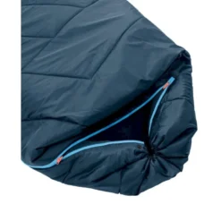 VaudeNavajo 500 XL II SYN - Sac de couchage