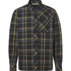 VaudeNeshan LS Shirt IV - Chemise homme