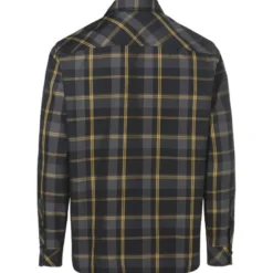 VaudeNeshan LS Shirt IV - Chemise homme