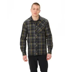 VaudeNeshan LS Shirt IV - Chemise homme