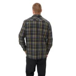 VaudeNeshan LS Shirt IV - Chemise homme