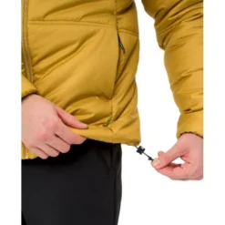 VaudeNeyland Hooded Insulation Jacket - Doudoune homme