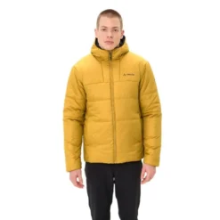 VaudeNeyland Hooded Insulation Jacket - Doudoune homme