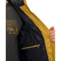 VaudeNeyland Hooded Insulation Jacket - Doudoune homme