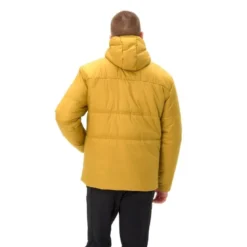 VaudeNeyland Hooded Insulation Jacket - Doudoune homme