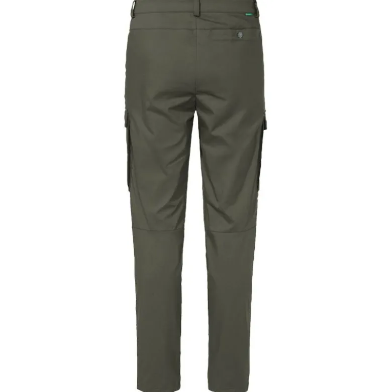 VaudeNeyland Cargo Pants - Pantalon randonnée homme