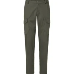 VaudeNeyland Cargo Pants - Pantalon randonnée homme