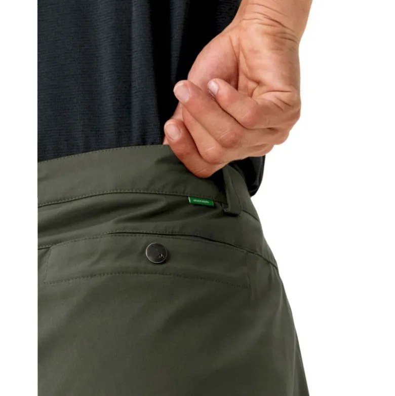 VaudeNeyland Cargo Pants - Pantalon randonnée homme