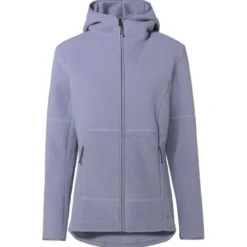 VaudeNeyland Fleece Hoody II - Polaire femme