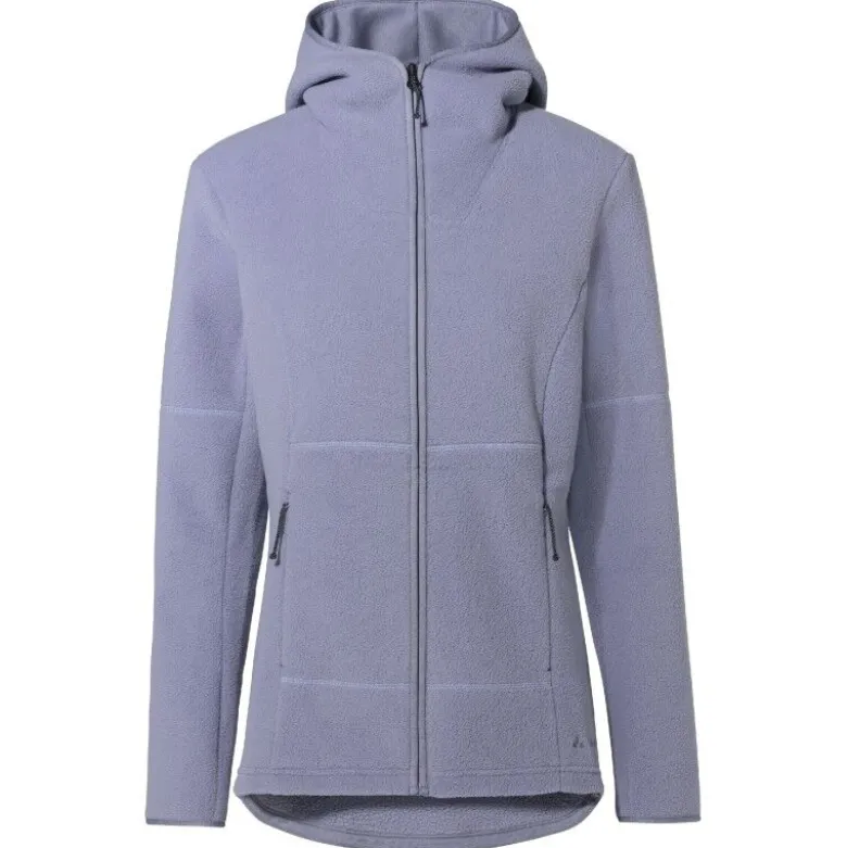 VaudeNeyland Fleece Hoody II - Polaire femme