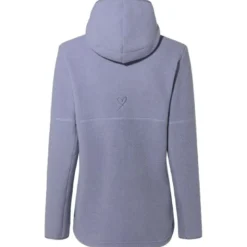 VaudeNeyland Fleece Hoody II - Polaire femme