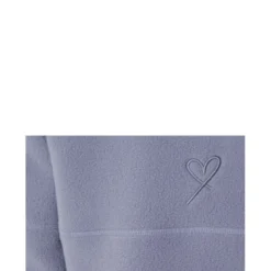 VaudeNeyland Fleece Hoody II - Polaire femme